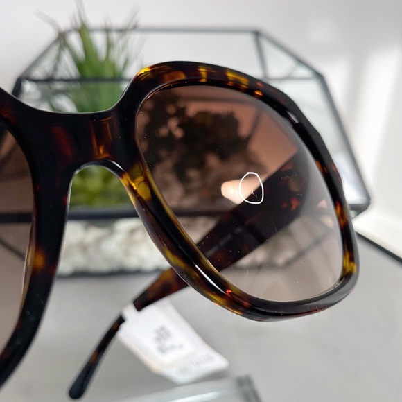 SOLD▪️ɴᴡᴛ ᴛᴏʀʏ ʙᴜʀᴄʜ ʀᴇᴠᴀ ᴛᴏʀᴛᴏɪsᴇ sᴜɴɢʟᴀssᴇs - Picture 4 of 8